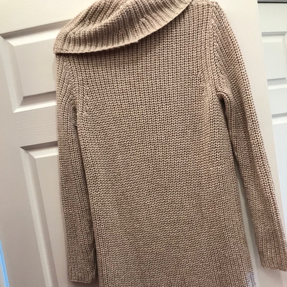 Lands’ End Sweater Dress - Picture 8 of 8